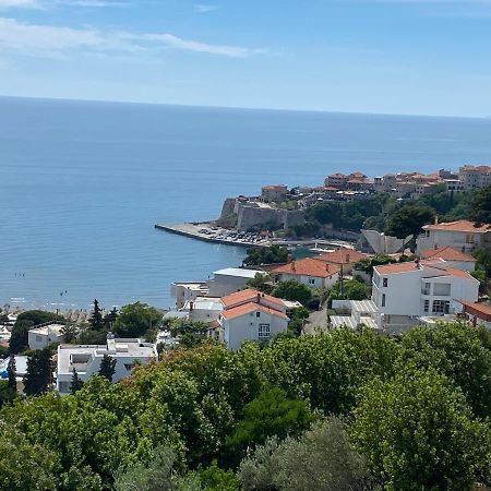 Apartments Monte Ulcinj Exteriér fotografie