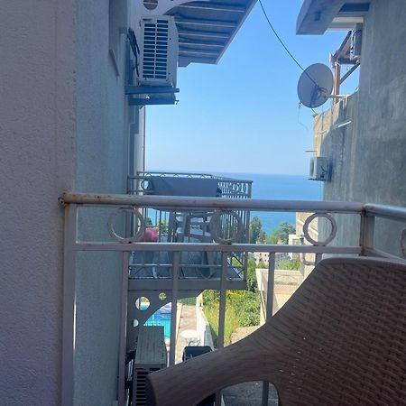Apartments Monte Ulcinj Exteriér fotografie