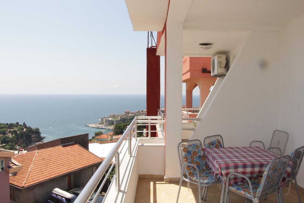 Apartments Monte Ulcinj Pokoj fotografie