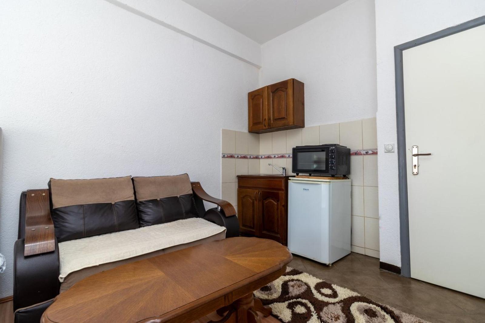 Apartments Monte Ulcinj Exteriér fotografie